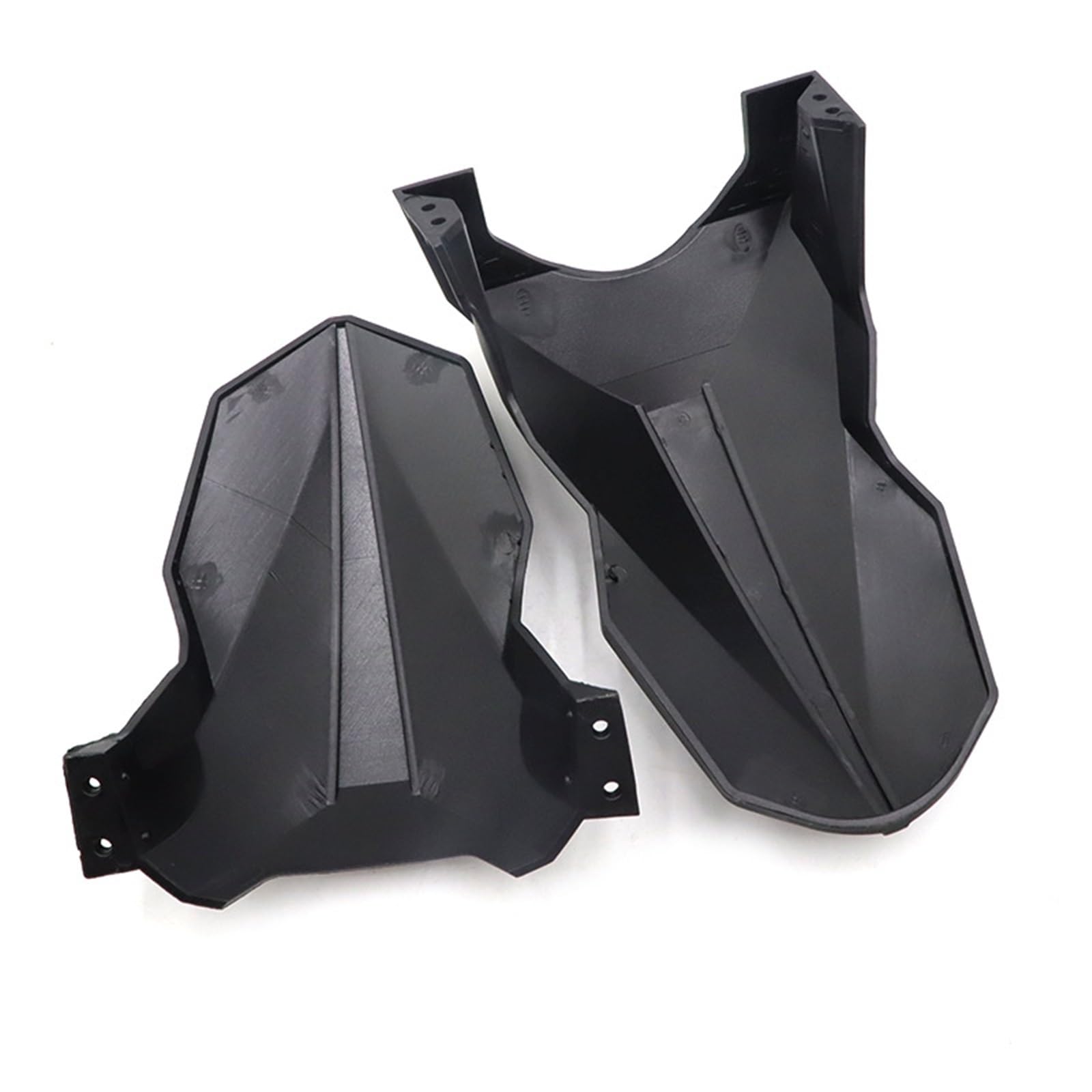 Parafango Anti-Spruzzi for Monopattino Elettrico KUK-irin G3 PRO, parafango Anteriore/Posteriore, Accessori for Monopattino Elettrico