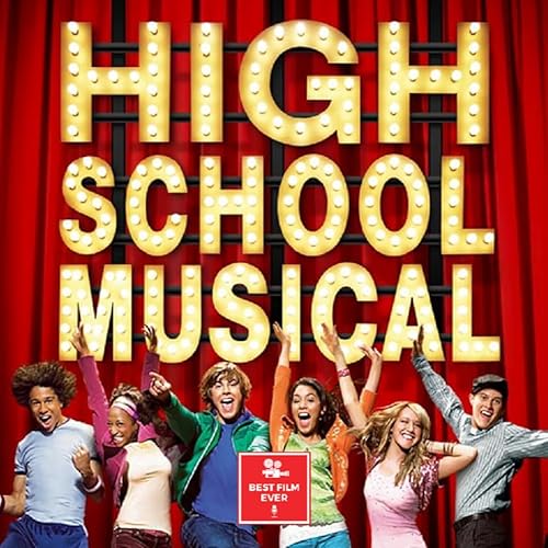 Episode 318 - High School Musical