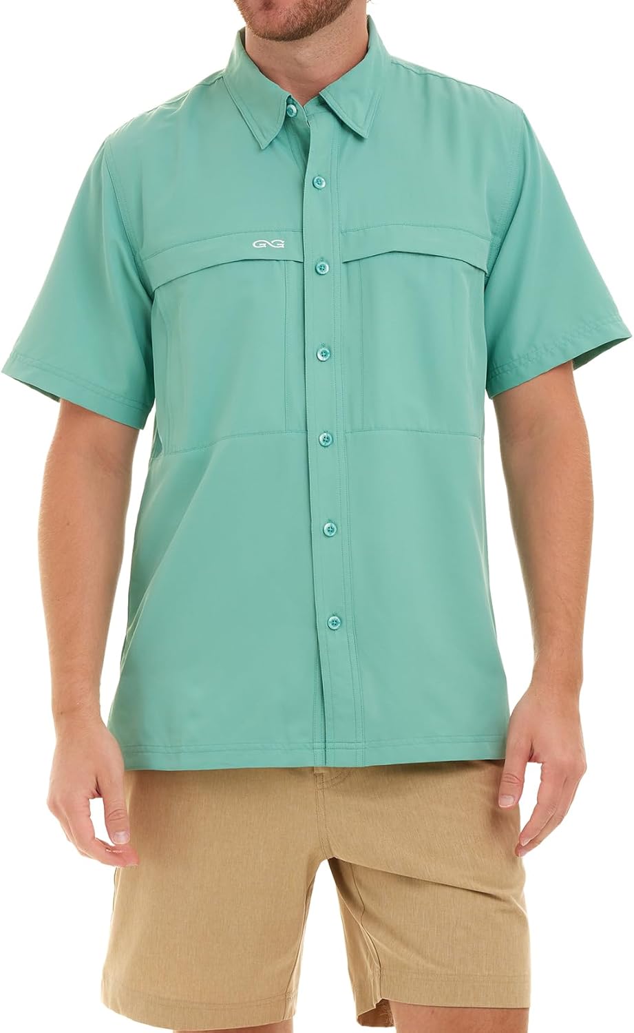 GameGuard Dorado Explorer Shirt