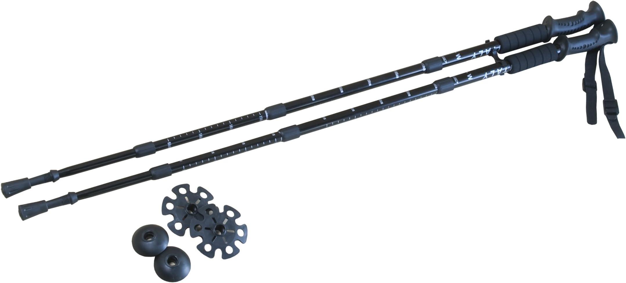 Swagman Vagabond Walking Poles