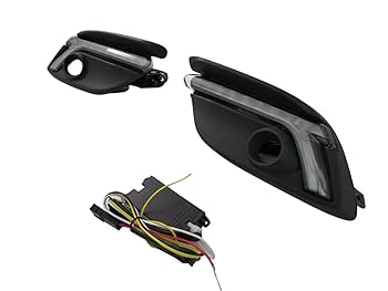 アマテラス 4点セット Amazon | BRIGHTZ アクセラスポーツ BM 後期 デイライト付き