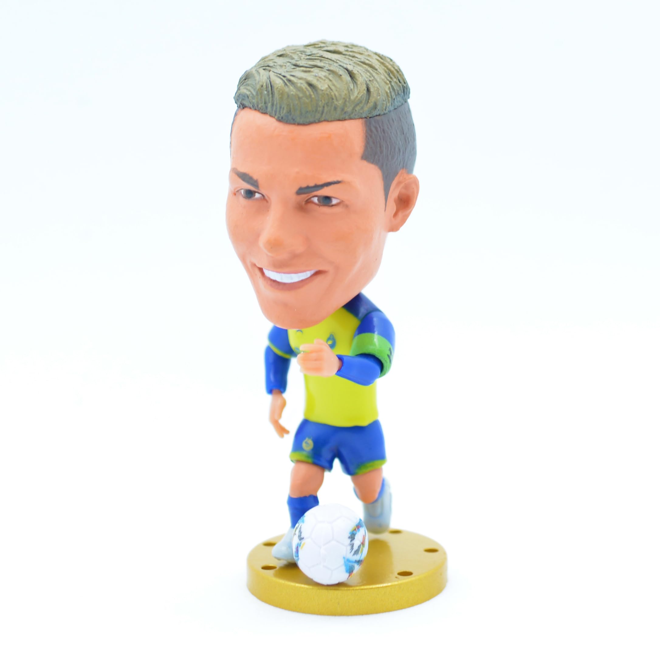Amazon.co.jp: ロナウド・ドス・サントス・アヴェイロ OIH（Ronaldo