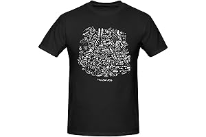 Mac DeMarco Men's T-Shirt: An Audio Visual Masterpiece