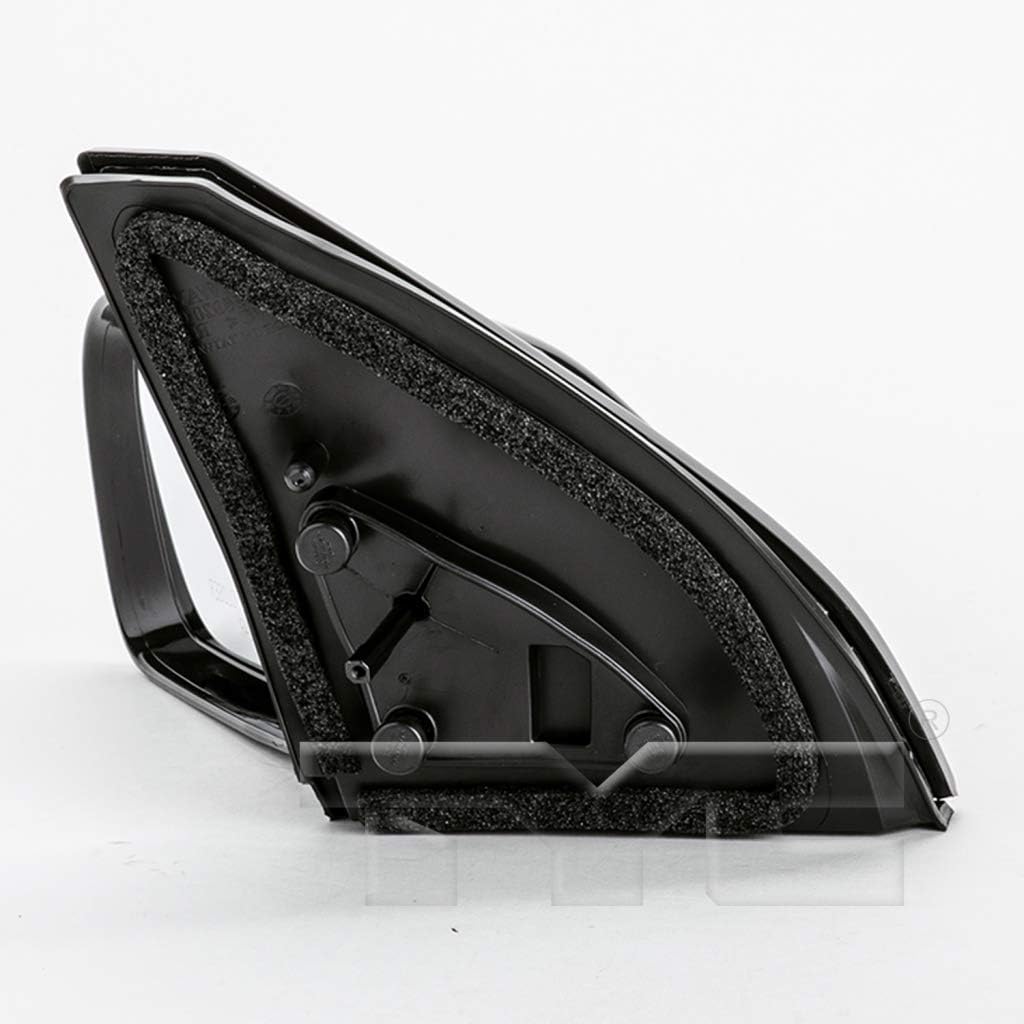 For Toyota Matrix 2003 04 05 06 07 2008 Door Mirror Driver and Passenger Side | Pair | Manual Remote | Replacement For 87940-02400, 87910-02400 | TO1320206, TO1321206