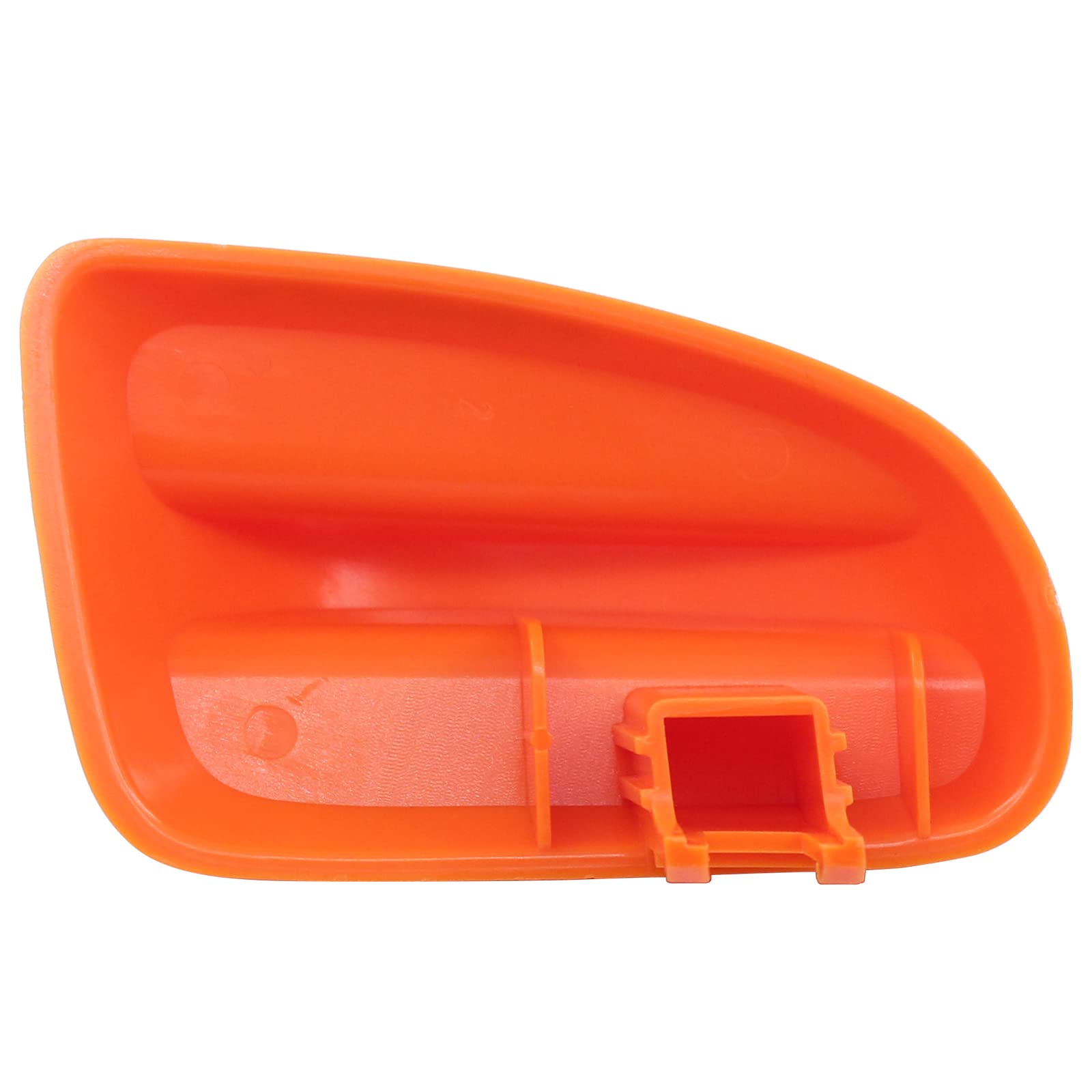 Biotrituratore Benzina Pompa Carburante RE68345 Per Motori John Deere Compatibile Con N 794411 - Foto 5