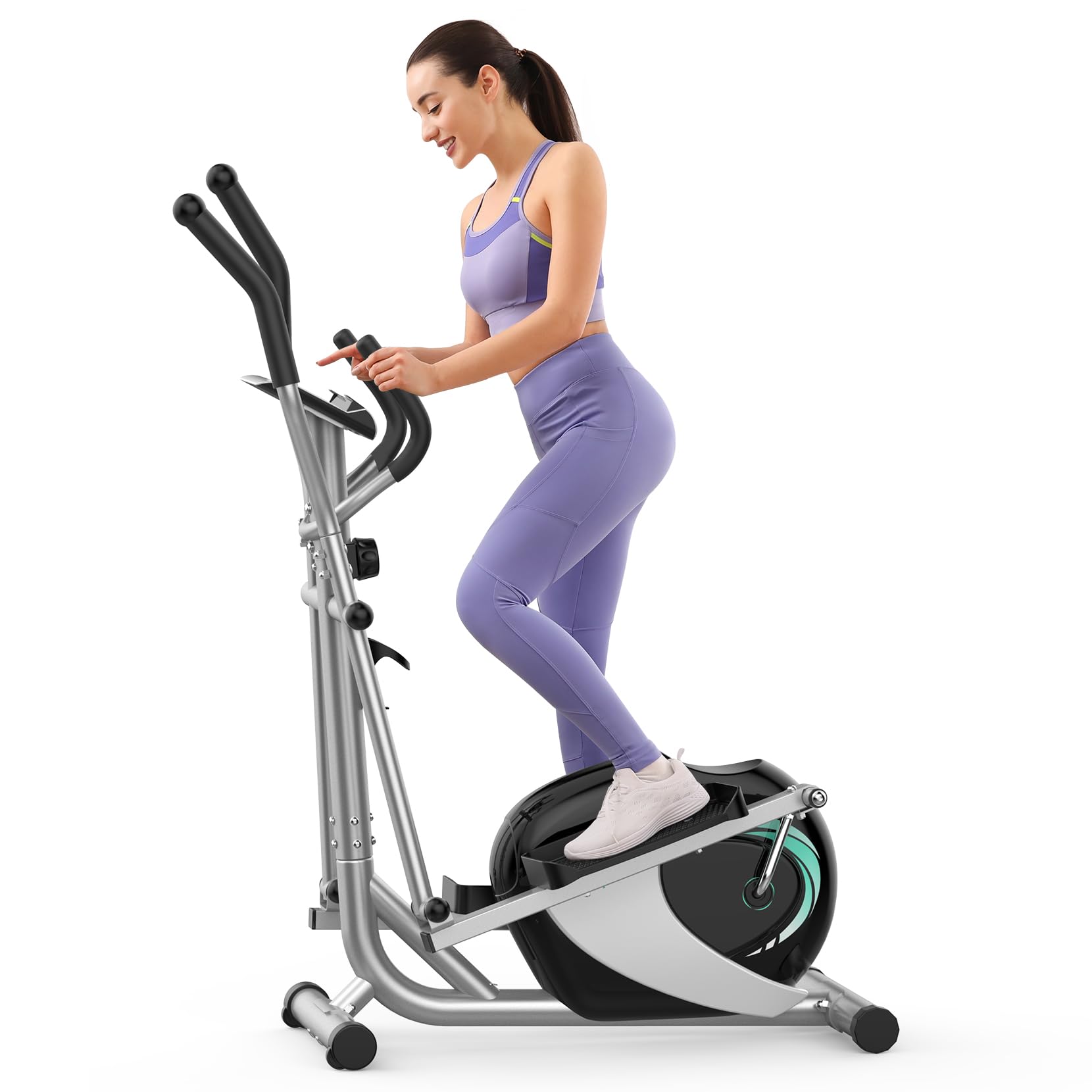 Dripex Velo Elliptique
