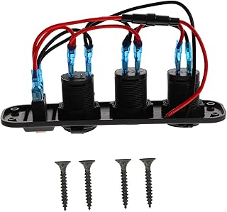 Vaguelly 1 Conjunto Carregador De Carro Carregadores Móveis Carregador Universal Carregador USB C Carregador Para Carro USB A Carregador Pp Carregador De Celular Carregadores De Celular