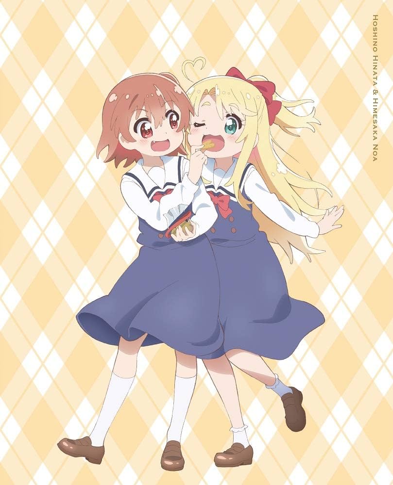 私に天使が舞い降りた！BD２巻(わたてん) Amazon.co.jp: 私に天使が舞い降りた！ Vol.2 [Blu-ray] : 上田