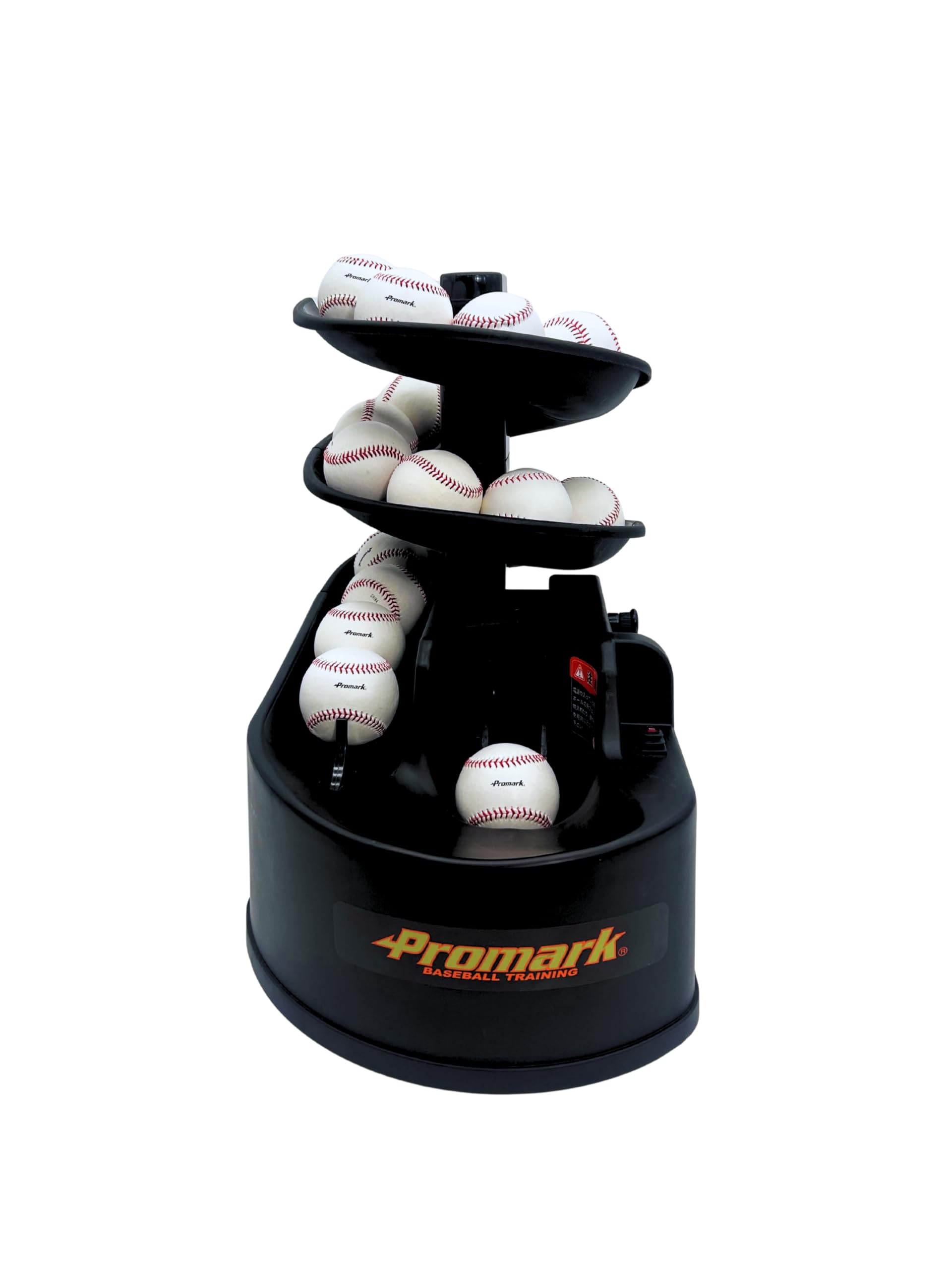 Promark バッティングトレーナー トス対面II HT-89 Amazon | プロマーク バッティングトレーナー・トス対面II