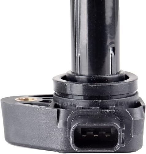 Miniatura 8 de cciyu Paquete de 6 bobinas de encendido compatibles con Honda para Accord Odyssey para Acura CL TL RL Vue 3.0L 3.2L 3.5L V6 C1221 UF242 UF-242