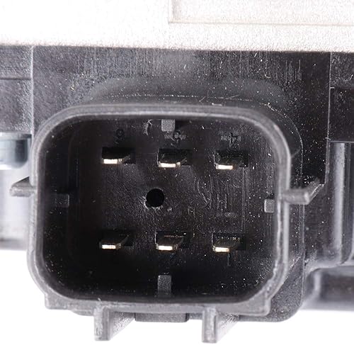 Miniatura 6 de Ineedup Accesorios de montaje del cuerpo del acelerador para Nissan para Sentra 1.8l 2003 2004 2005 2006 cuerpo de aceleración con S20052