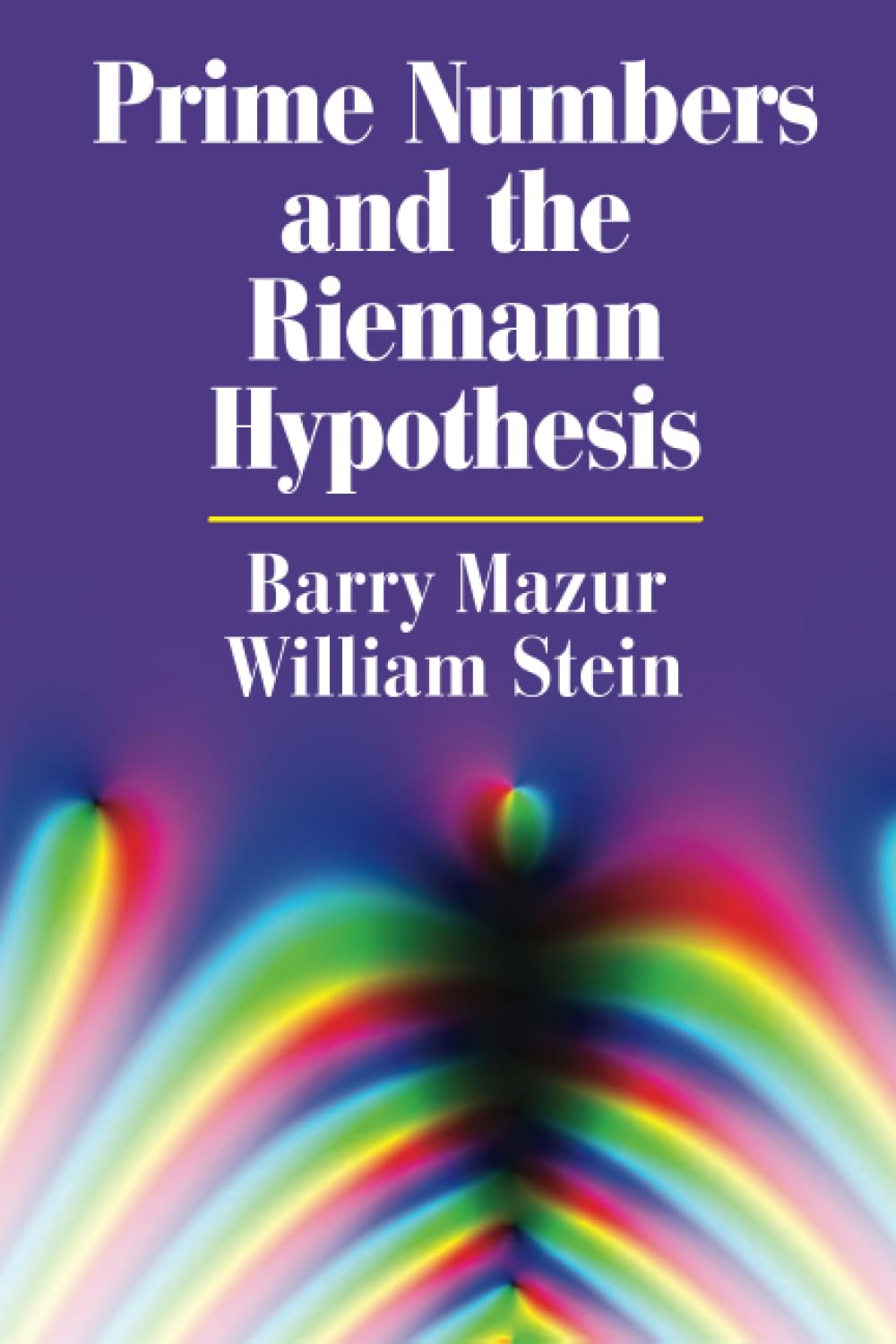 Prime Numbers and the Riemann Hypothesis 1st Edition