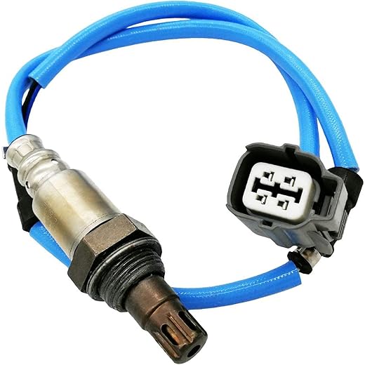 LOOM TREE Air Fuel Ratio Oxygen O2 Sensor ES10940 2132856 fo