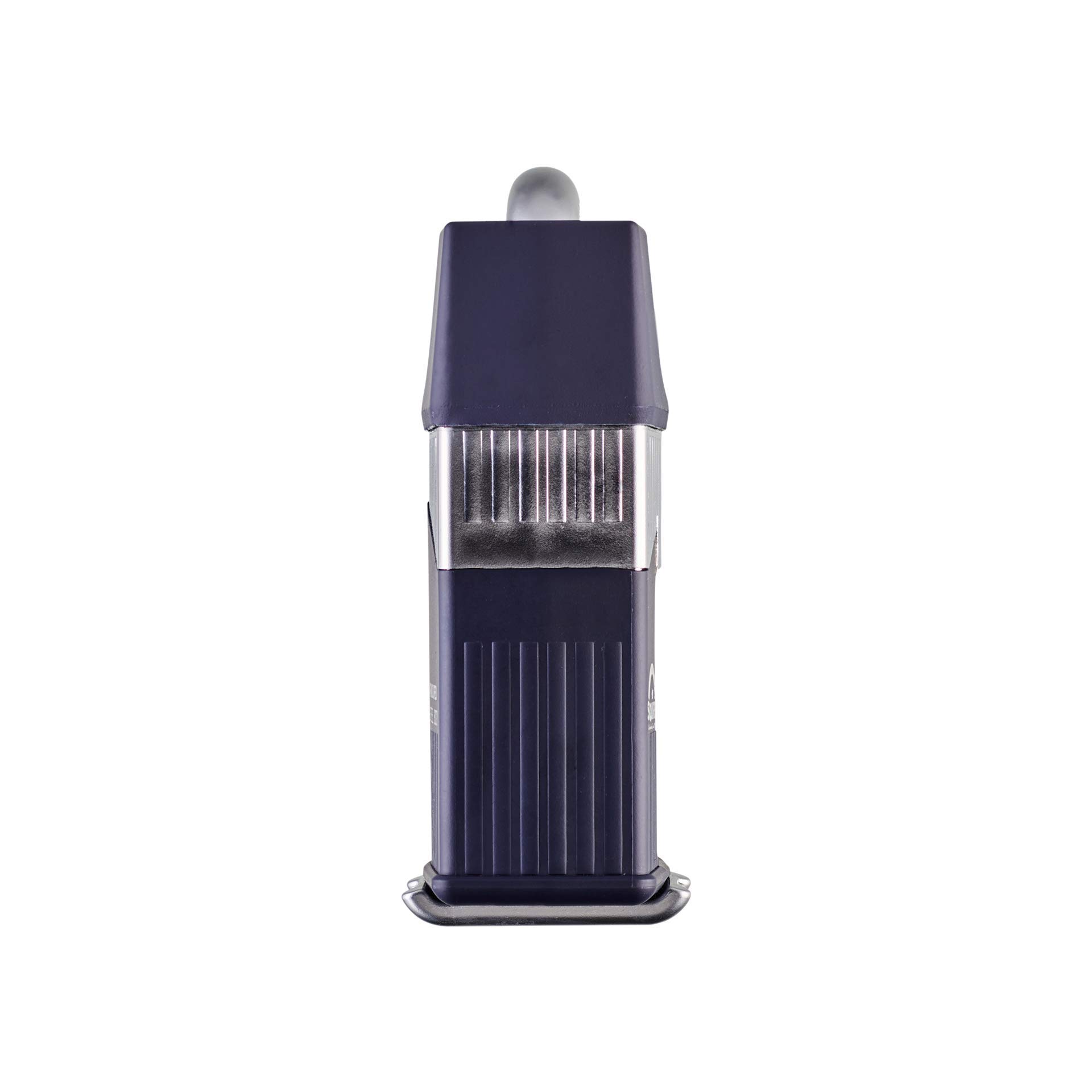 Henry Squire & Sons HSQWC65CS 65 mm Warrior ad alta sicurezza lucchetto combinazione chiuso – blu