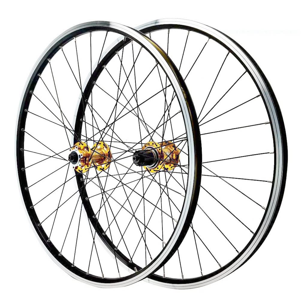 MTB タイヤ　ホイール　前後セット ローター　カセット付き　29er MTB タイヤ ホイール 前後セット ローター カセット付き 29er