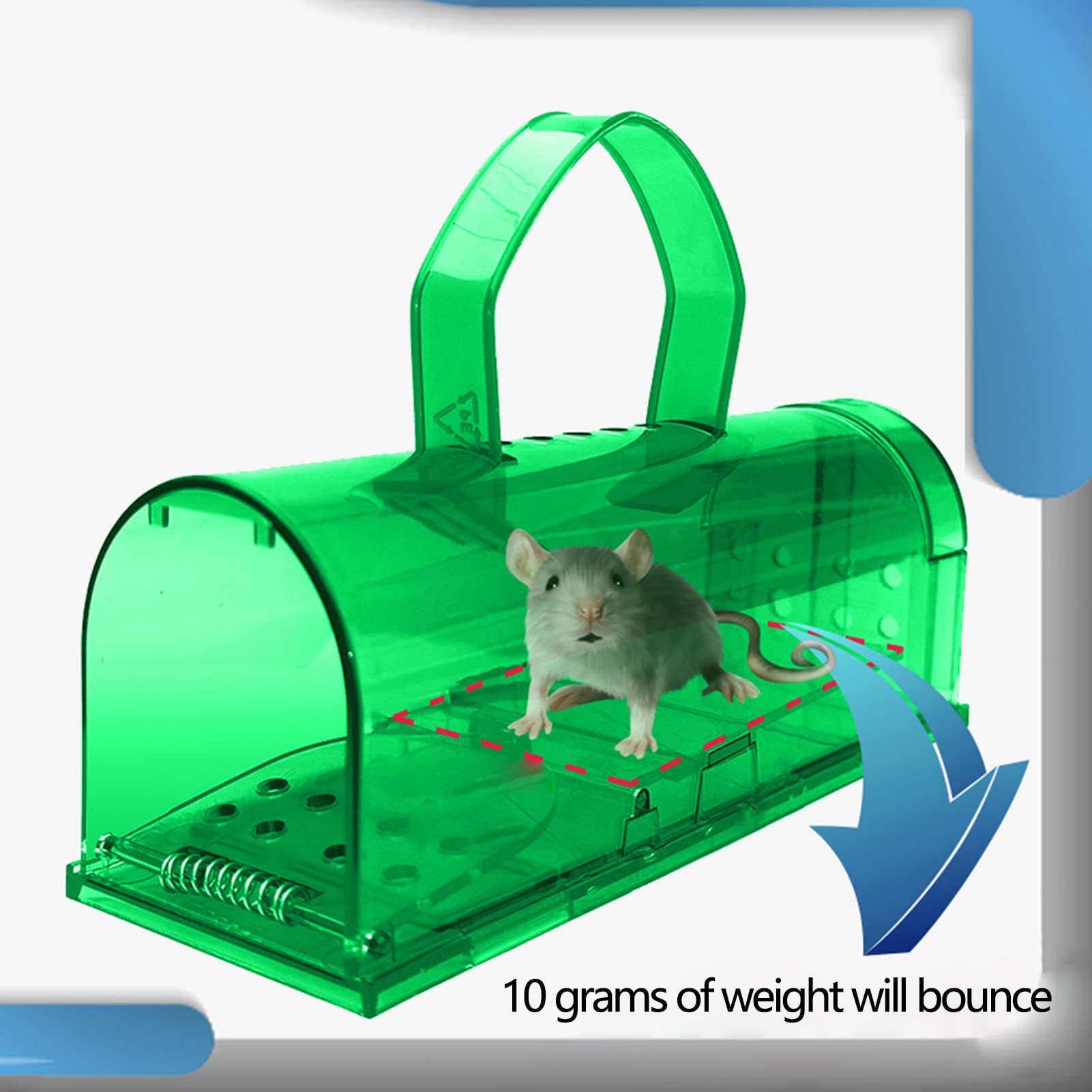 Altsuceser Humane Mouse Traps - Image 3