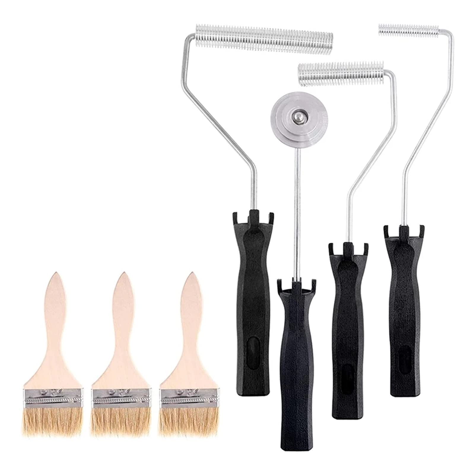 Fiberglass Roller Tools