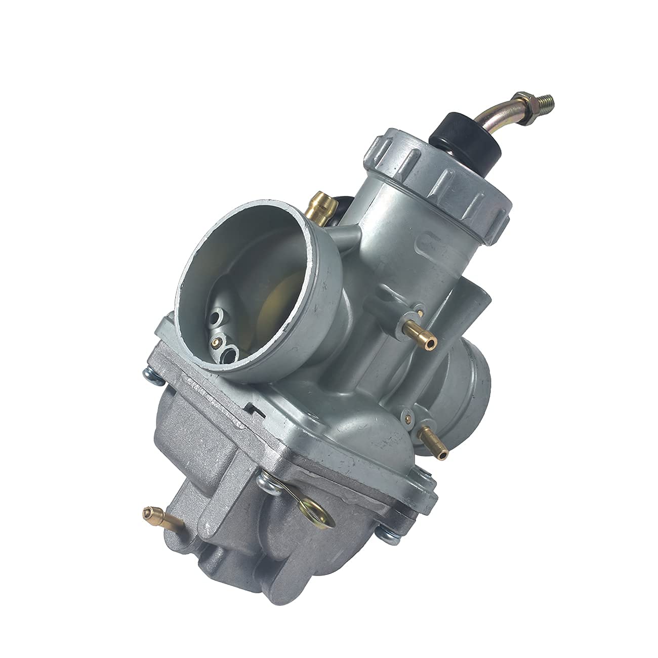 VMP VM24 Complete Carburettor – Yamaha DT175 1974-1981 – Carb VM24, VMP-10285