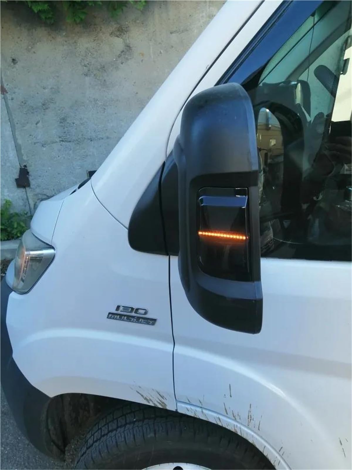 Frecce auto Per Fiat Per Ducato 2006-2019
