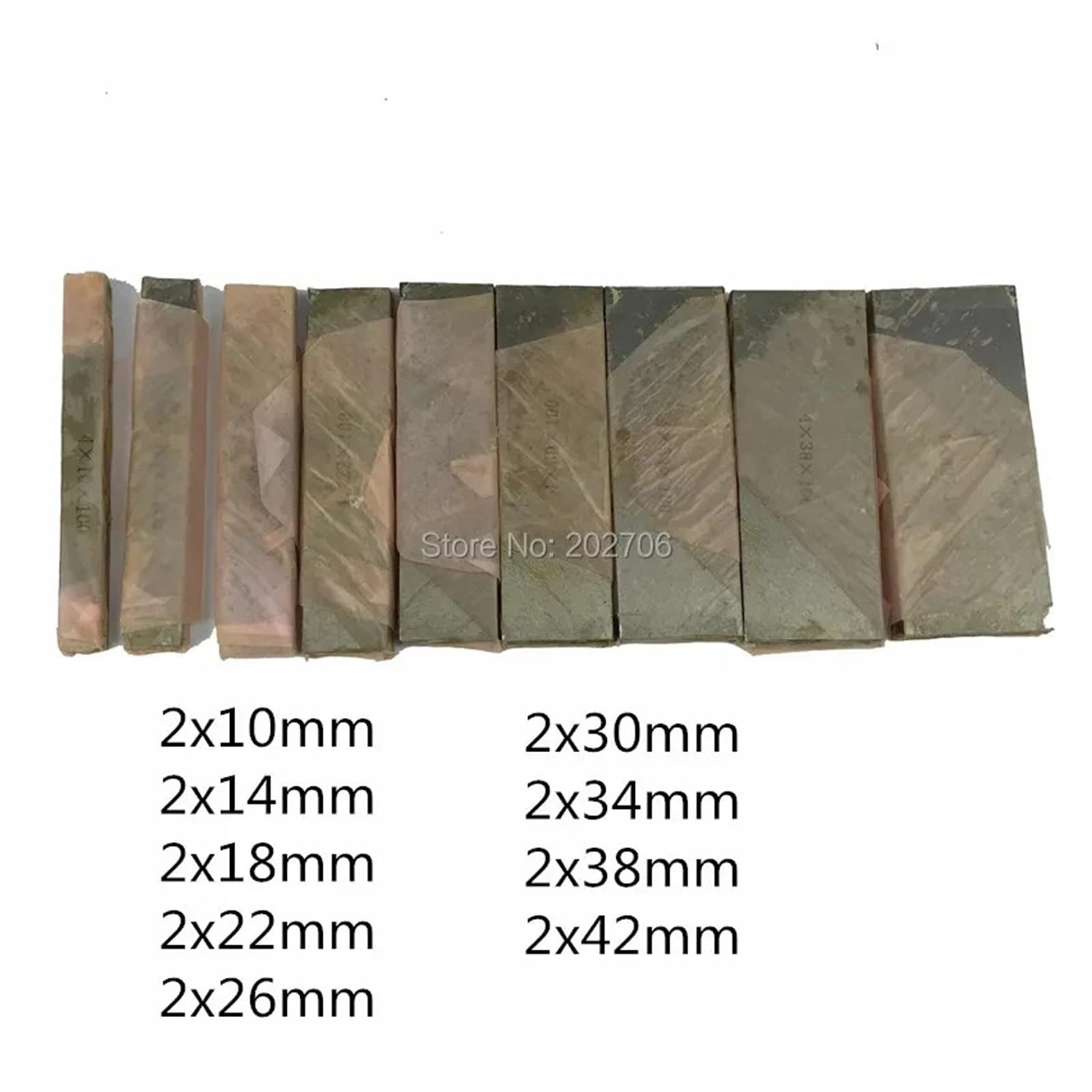 18 sztuk/9 par precyzyjny zestaw równoległy 100mm X (10-42mm) zestaw bloków stalowych do mocowania imadła frezarka tokarka Precyzyjny pomiar