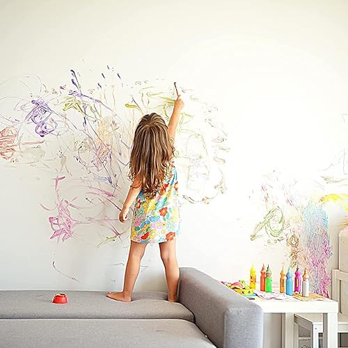 Miniatura 3 de Zep - Espuma limpiadora de paredes, 18 onzas, elimina manchas sin dañar los acabados, caja de 12, ZUFWC18