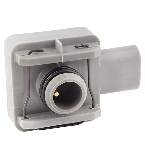 Miniatura 4 de FLS24 10096163 Sensor de temperatura del refrigerante del motor para Buick Regal 1991-2001 Chevrolet Camaro 1994-2001 Lumina 1991-2001 Monte Carlo