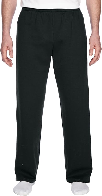 Fruit of the Loom Men's Fleece Sweatpants at Amazon Men’s Clothing store