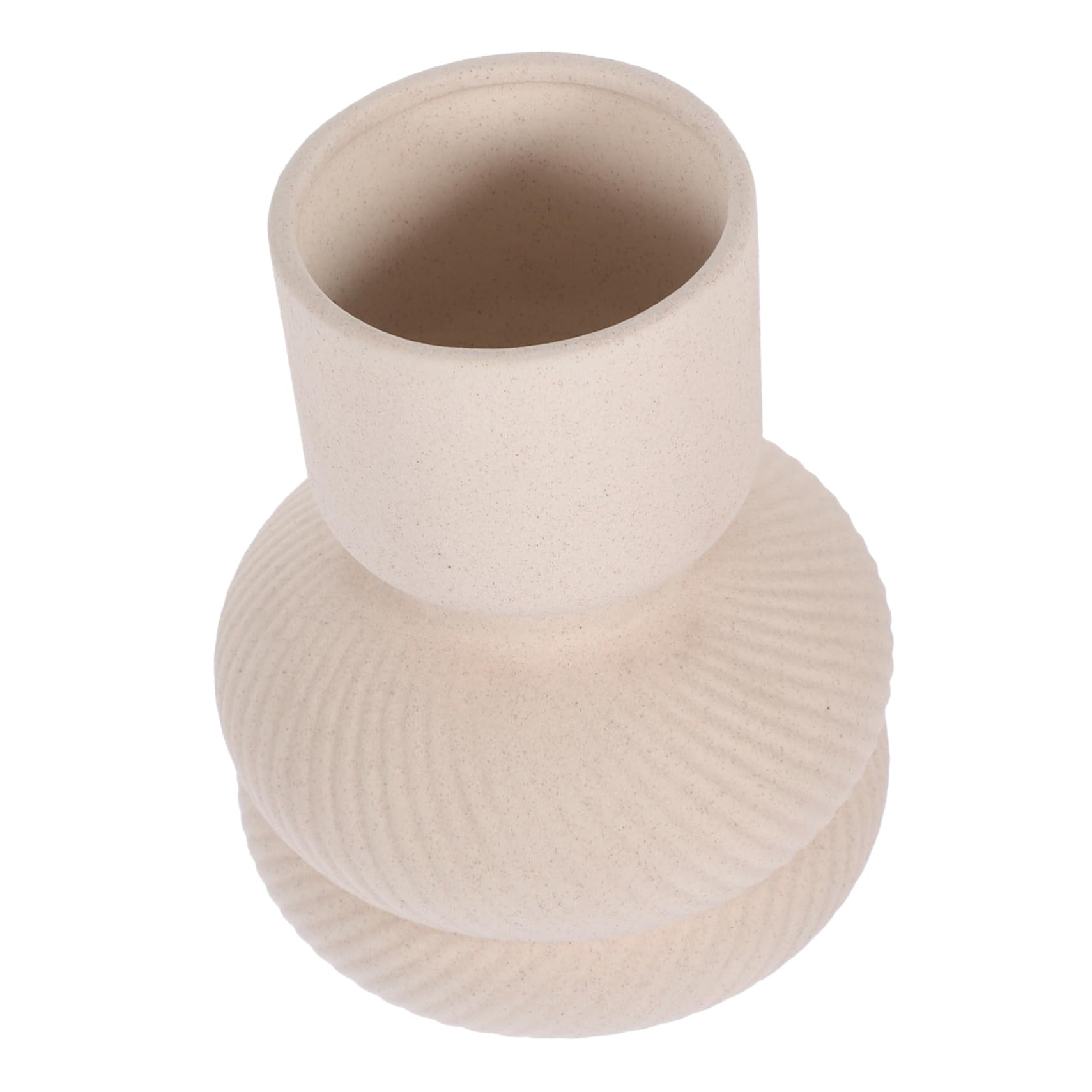 Decorazione Per Vasi - Vaso in Ceramica Per Fiori Secchi Composizioni Floreali Decorazioni Per La Stanza
