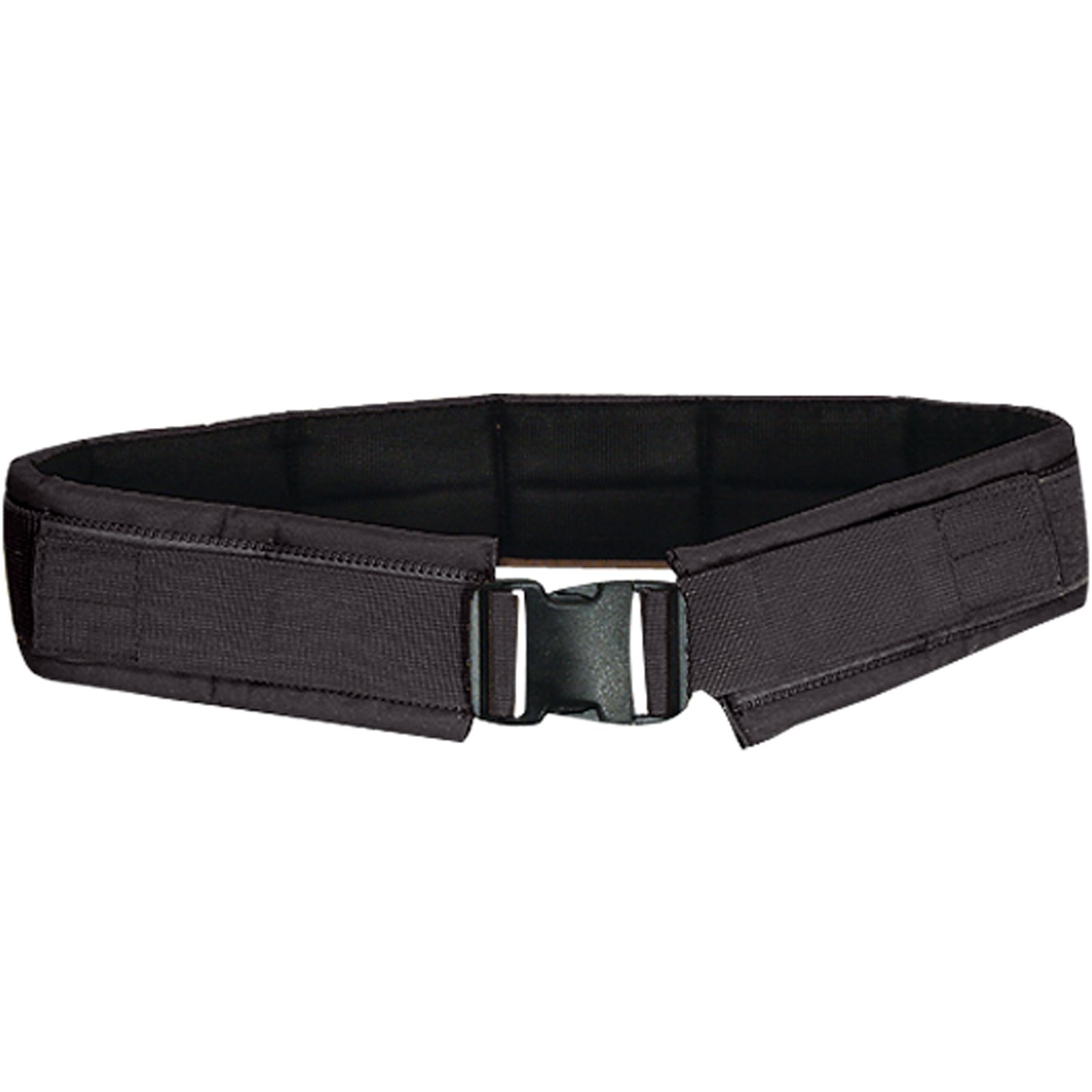VooDoo Tactical 20-7677001329 Universal System Padded Belt, Black, Large/X-Large
