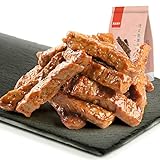 100g Filete De Ternera Chino Con Vainilla Francesa Delicioso Snack Diversos Sabores Snacks Picantes Listos Para Comer