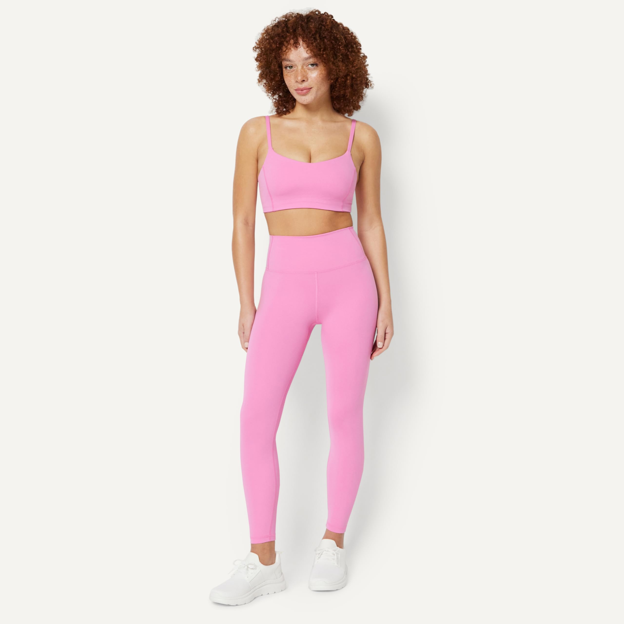 Amazon Essentials Damen Leichte Strick-Crosstrainer-Sneaker