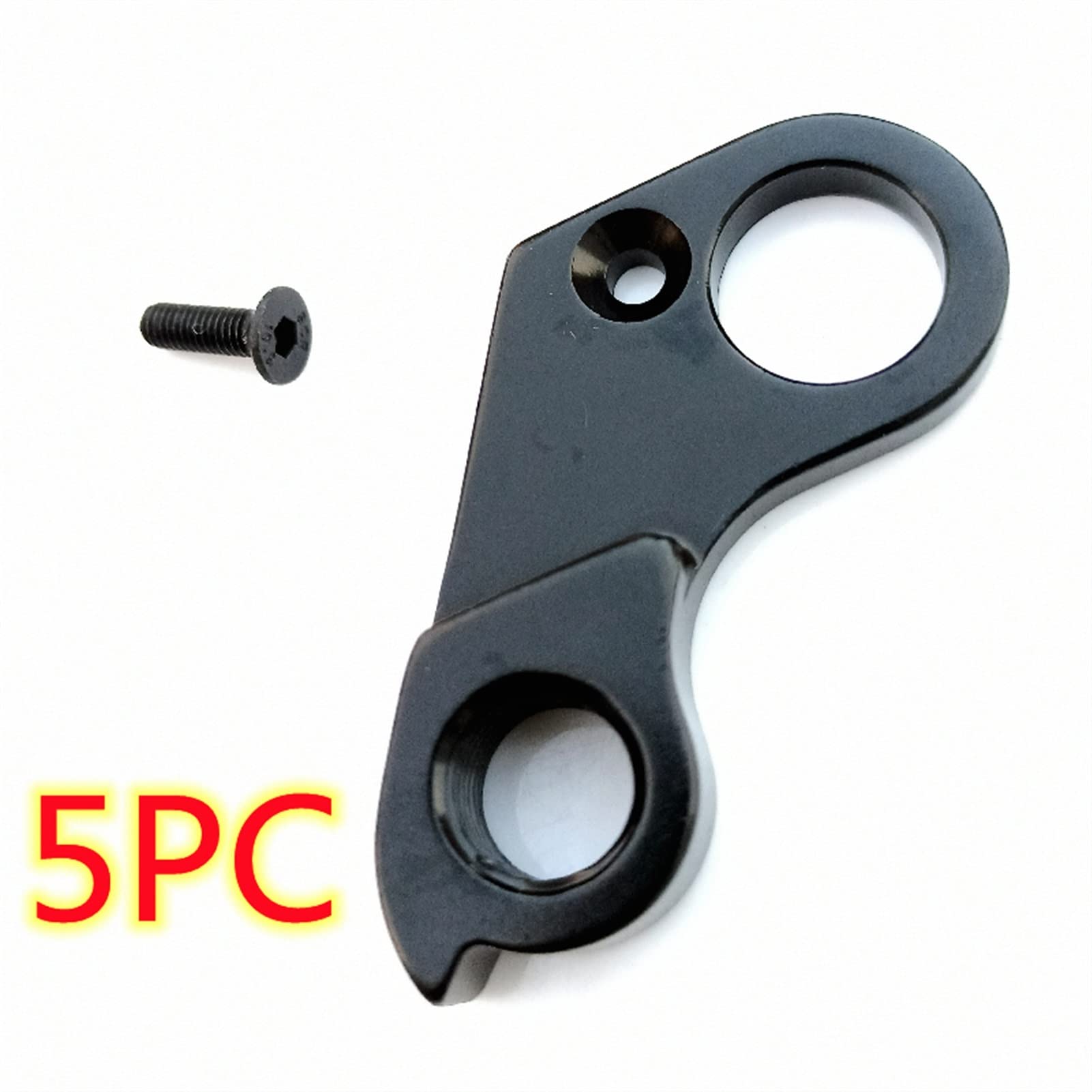 5 uds. De abandono Mech for Bicicleta, for Rose Beef Cake
