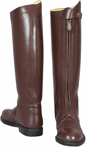 TuffRider Polo Hombre Bota