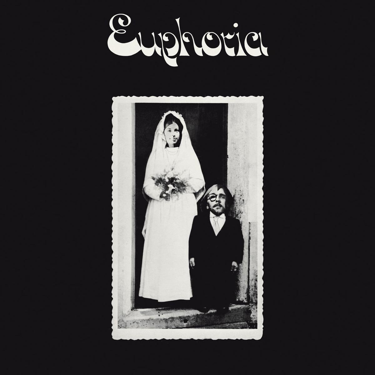 Euphoria [VINYL]