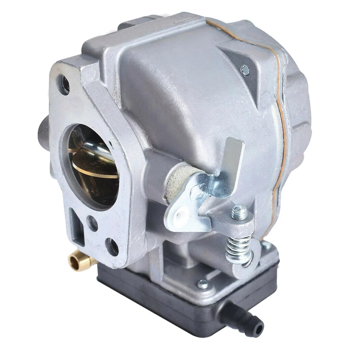 Realman 693479 693480 694026 694056 Vergaser für Briggs & Stratton 392806 394505 398619 422707 460707 40A777 42A707 Craftsman 917 25147 0 917256360 917256370 917256560 917256570 917256680
