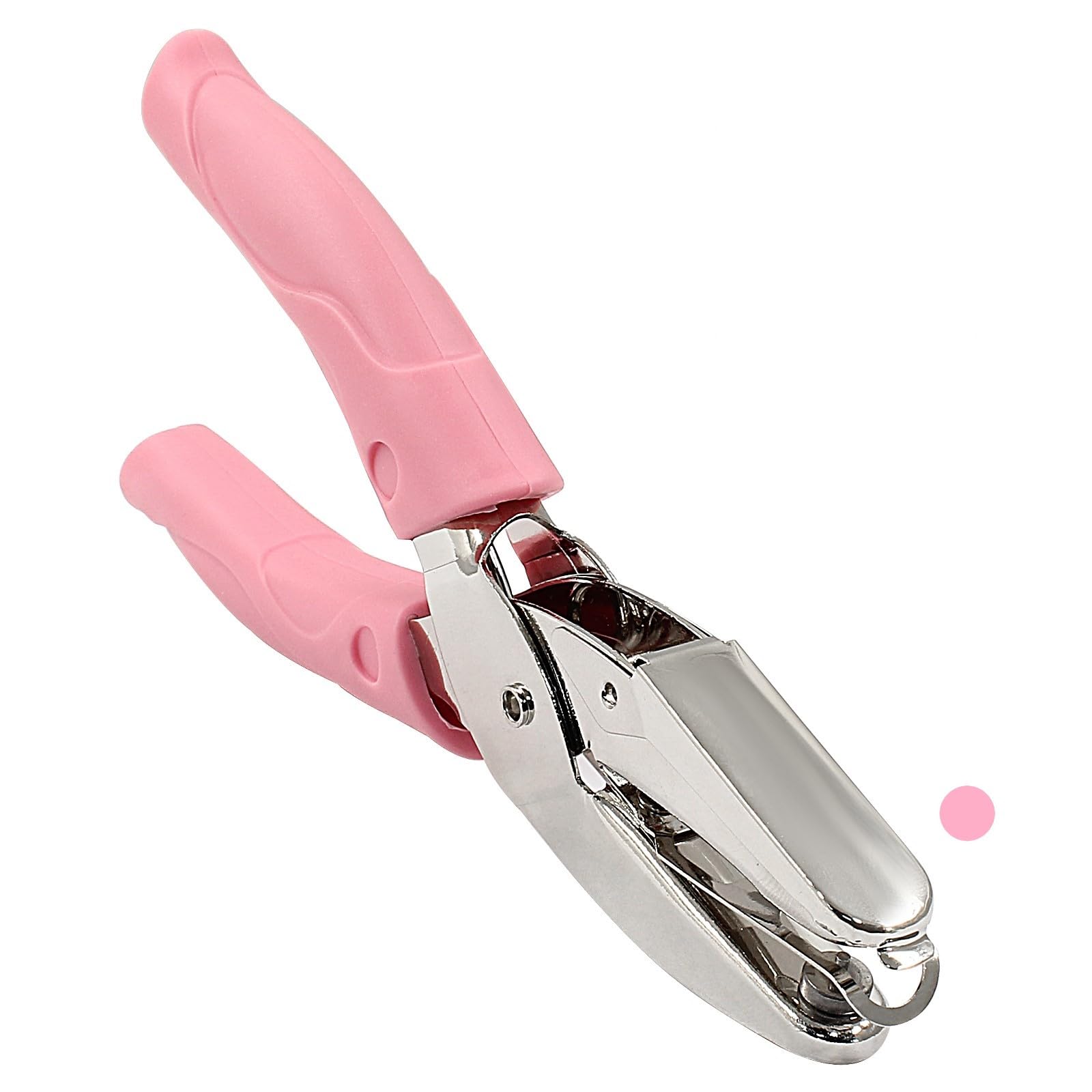 Murtenze 1 Pack Single Hole Punch 1/16
