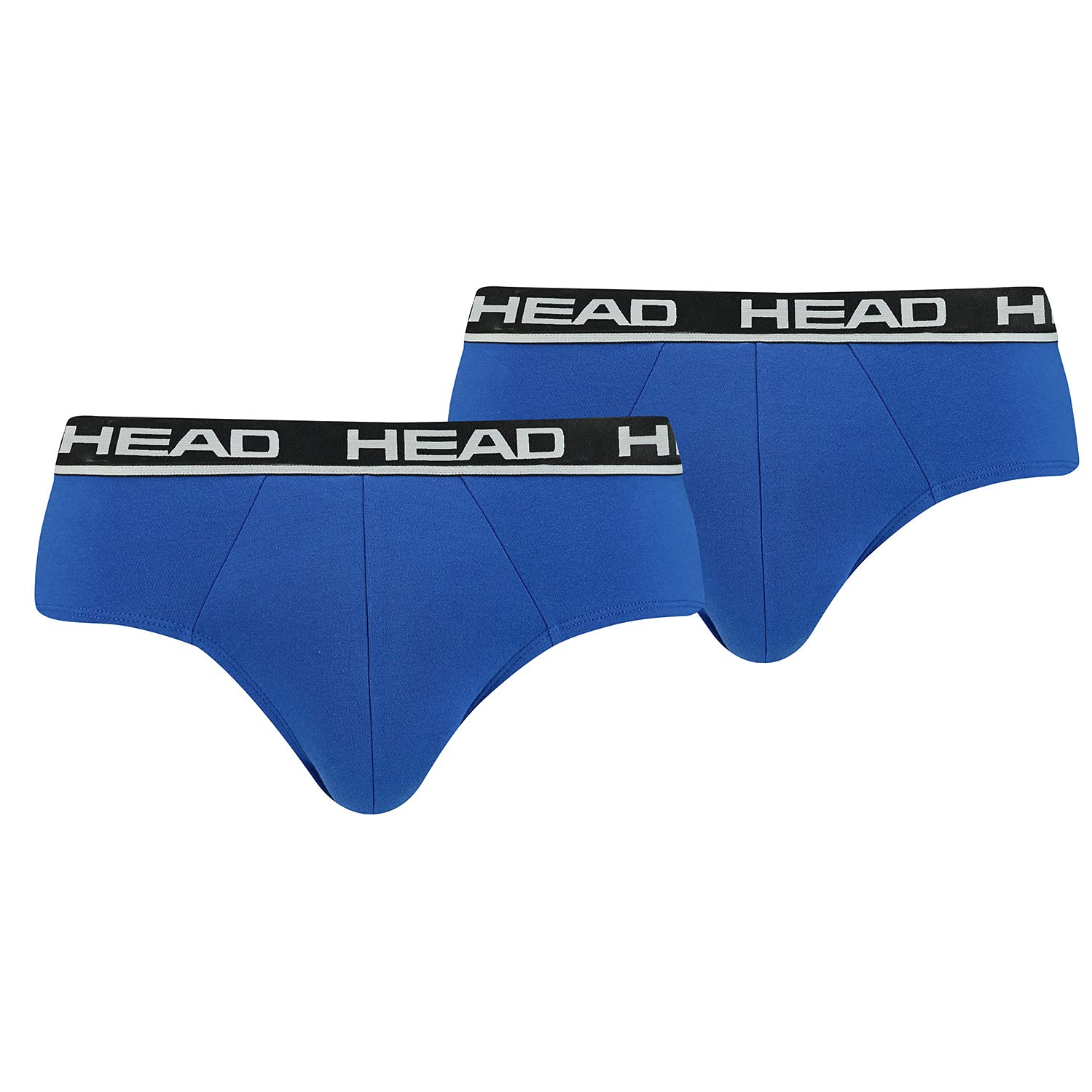 Head Herren Brief Unterwäsche (2er Pack)