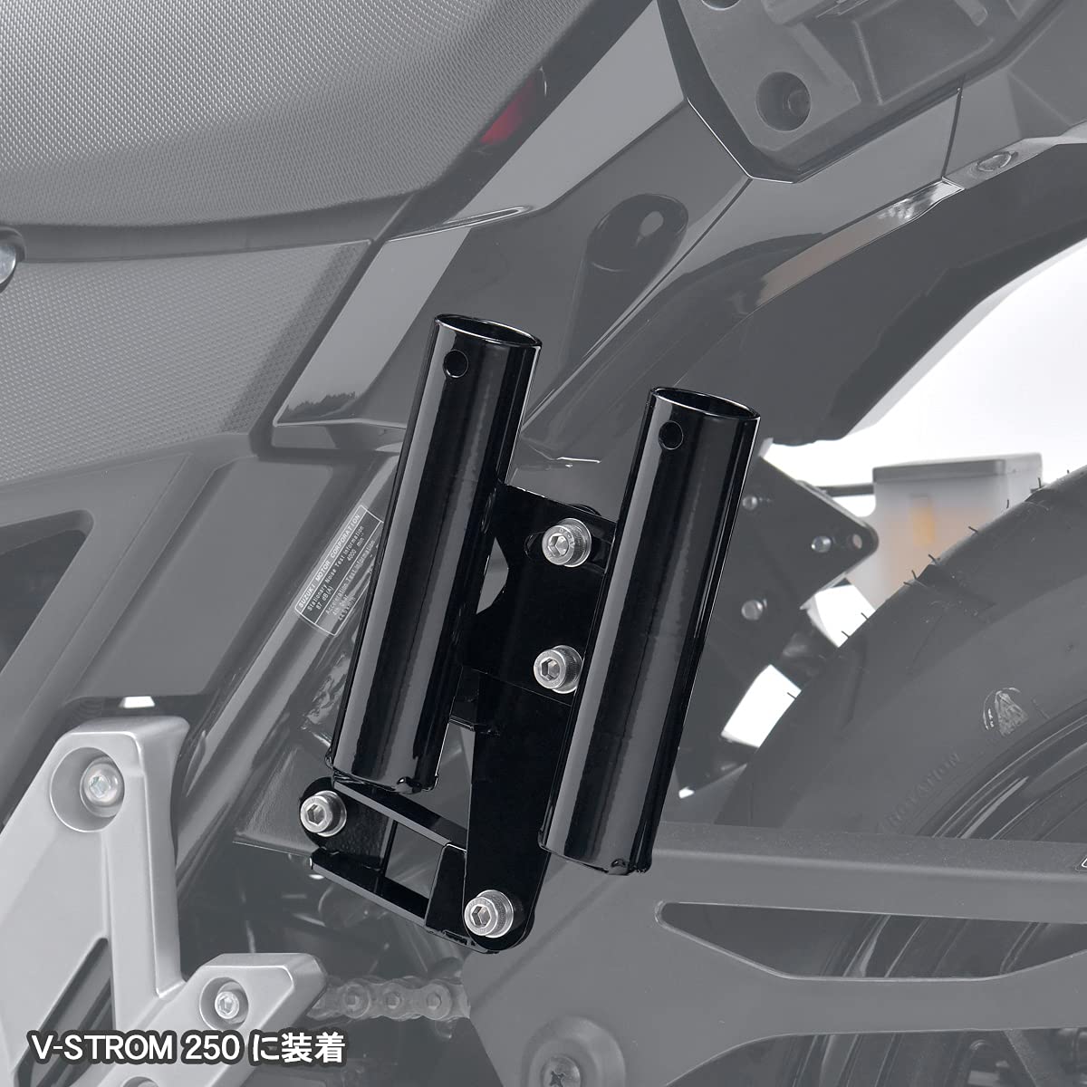 Amazon.co.jp: ディーアールシー(DRC) APE100,FTR223,XTZ125,TW225