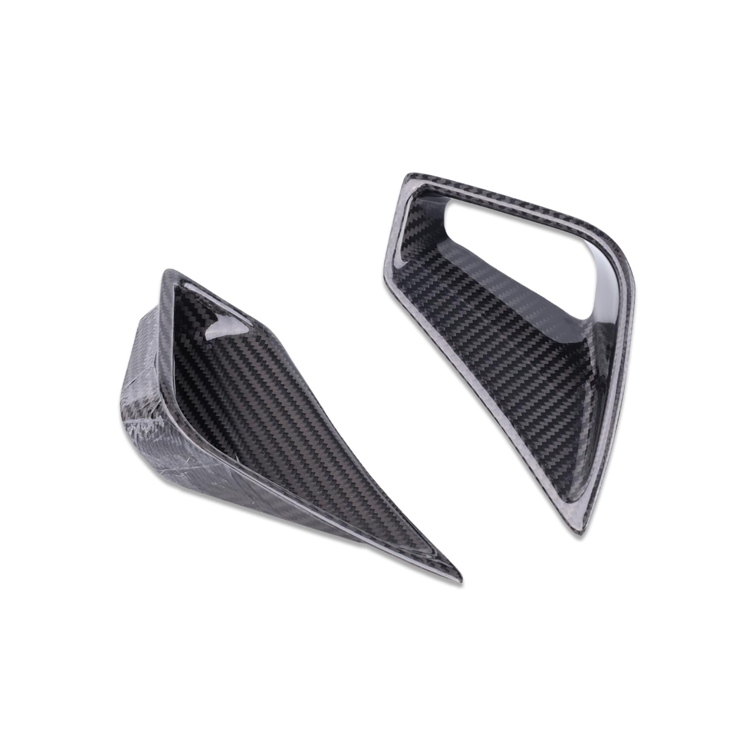 Motorcycle Bodywork Motorcycle Fairing Winglets For Ducati 1098