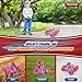 JovialToyz RC Cars Toys for Boys Ages 3-8 Kids Remote Control Stunt Car Toy Gifts for 4 5 6 7 8 9 10 Year Old Boy Girl Birthday Gifts 360° Flip 4WD Car for Boys Age 4-6 5-7 Toddler Gift
