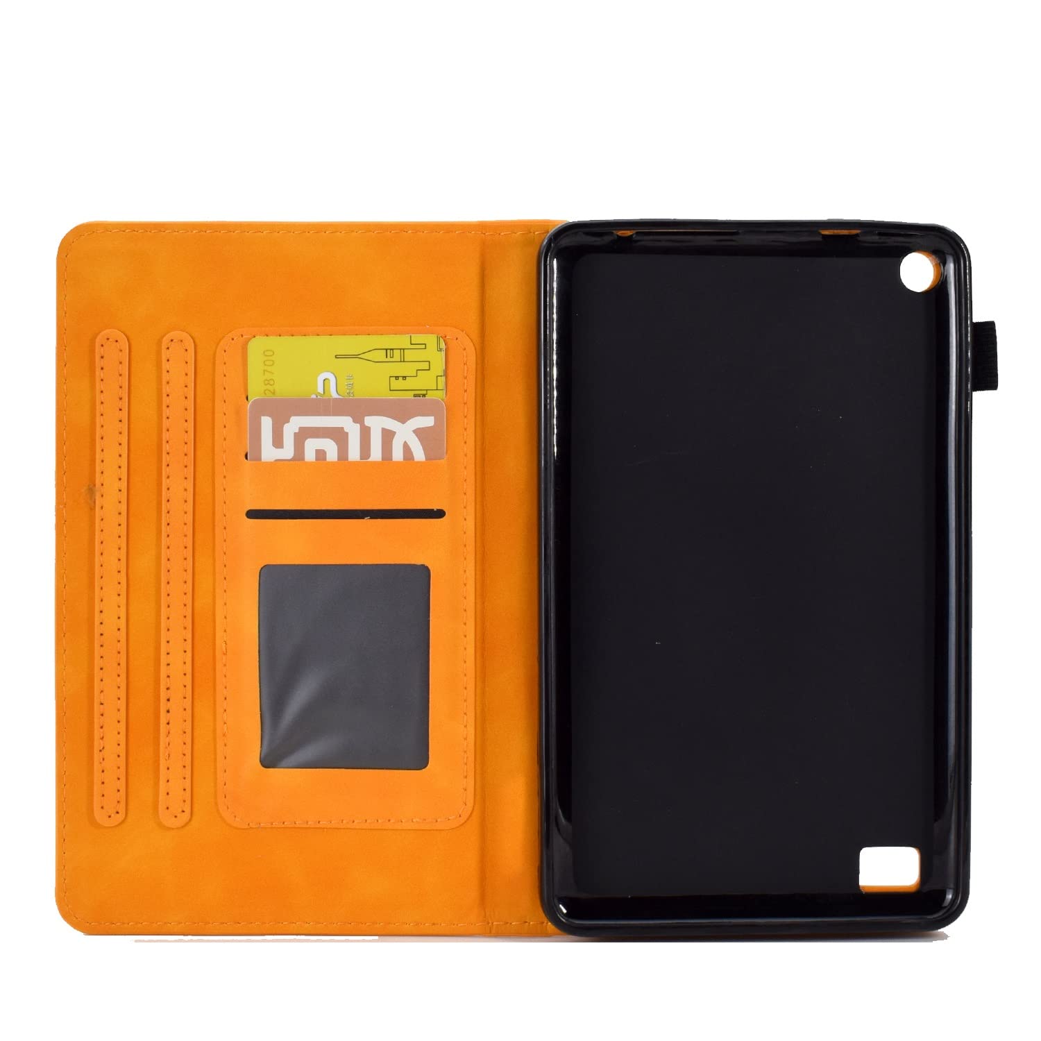 Funda Magnética Para Tableta Amazon Fire Hd 7 (2022 P8at8z - Foto 3