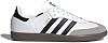 adidas SAMBA OG B75806 Blanco Corriendo/Negro Núcleo/Granito Claro 1