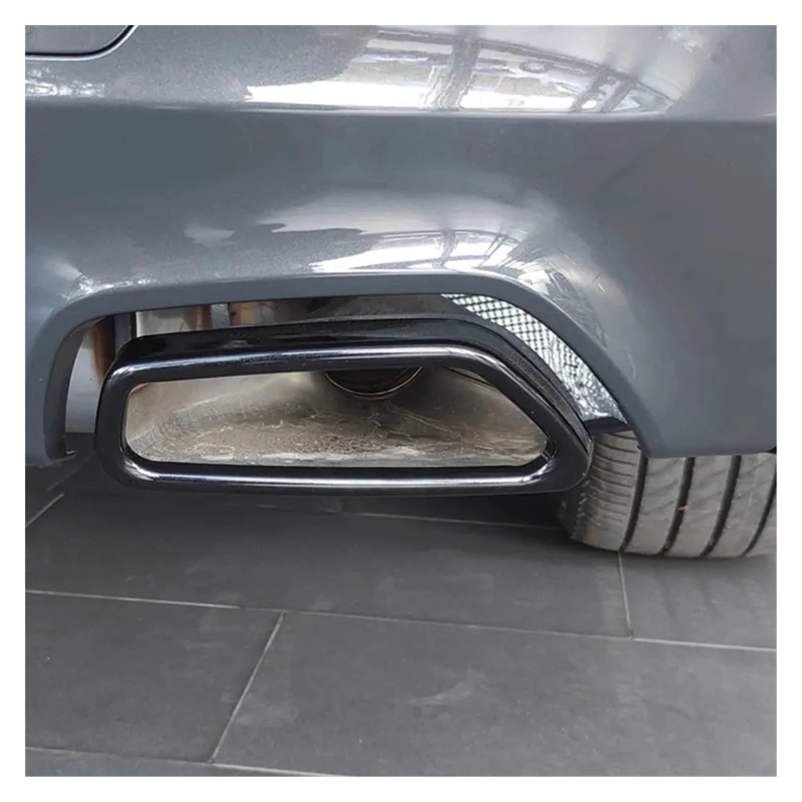 Alles voor jouw BMW 5-Serie G30 G31