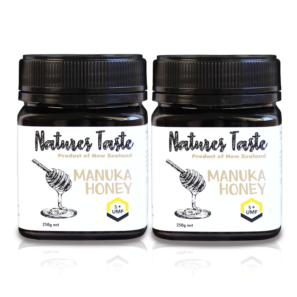 マウンテンバレー カマヒ蜂蜜 2kg 2個セット はちみつ ハチミツ