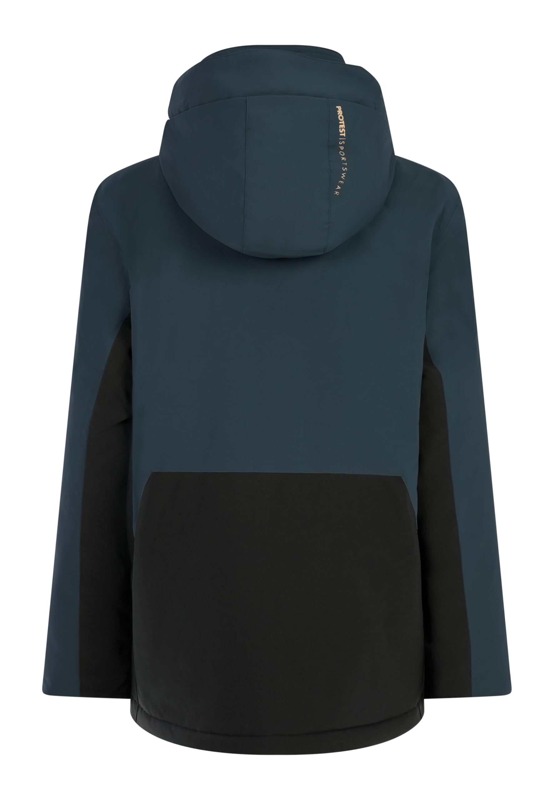 Protest Jungen Ski- Und Snowboardjacke PRTPaulo JR