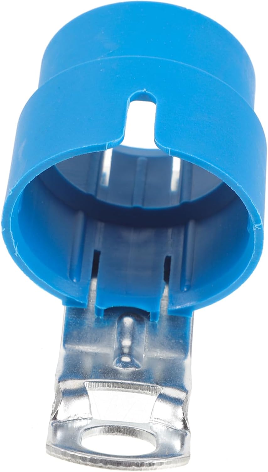 Trailer Plug Holder -Way Rv Blade Mount Trailer Electrical Connector Bracket