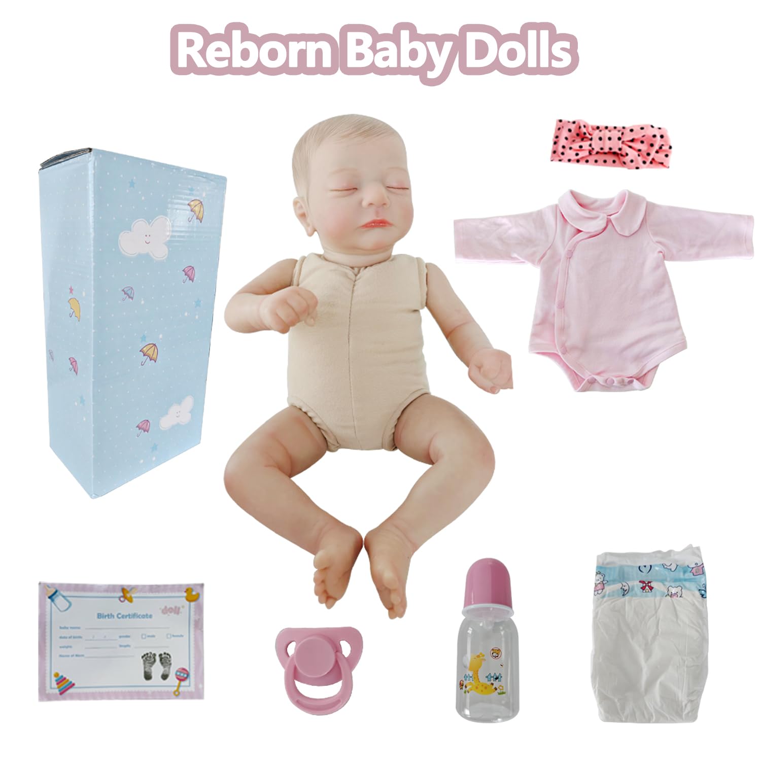 Shop reborn babies from walmart Hotsell