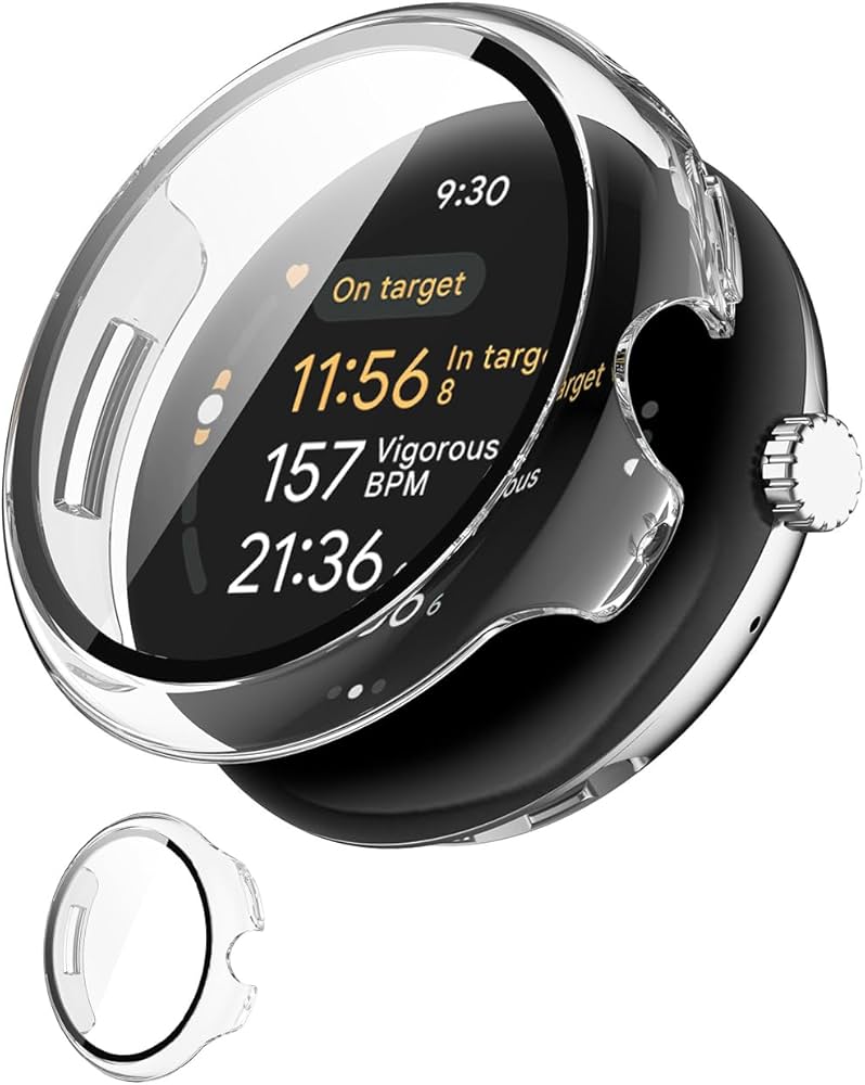 Google Pixel - ☆綺麗です☆ Google Pixel Watch3 45㎜ ☆綺麗です☆ Google Pixel Watch3 45㎜