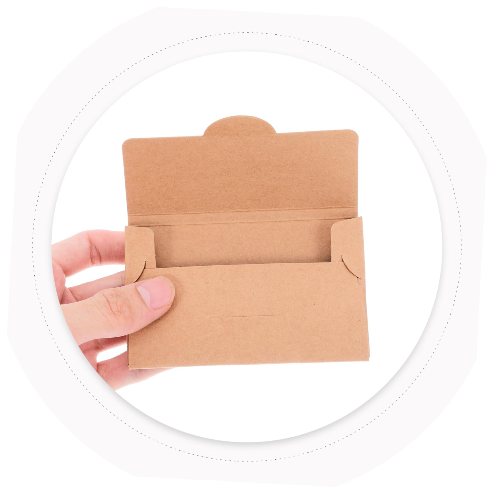 kraft card sleeves Amazon.com: CALLARON 50PCS Brown Kraft Paper Card Sleeves for Credit Cards  ID Business Present Holders Waterproof Protectors : Office Products