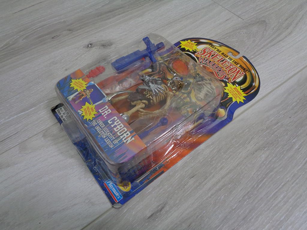 Amazon.co.jp: スケルトン・ウォリアーズ Skeleton Warriors